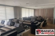 Sala Comercial Mobiliada - Venha Conhecer!!