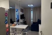 Apartamento à venda, porteira fechada!