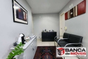 Sala Comercial Mobiliada - Perdizes!