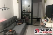 Apartamento à venda no Piscine Home Resort, em Osasco!