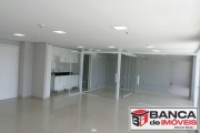 Sala comercial tripla!