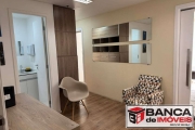 Sala Comercial para locação - MOBILIADA!!