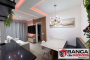 Seu Novo Lar: Apartamento Completo com Lazer e Segurança!