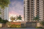 Apartamento de 2 quartos, Sunset, Barra Olimpica, ao lado do Cidade Jardim