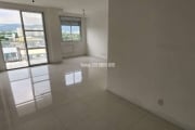 Lindo: Apartamento no Up Barra, 70m, com sala ampliada, ao lado do ParkJacarepaguá