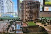 Lançamento: Apartamento a venda no Jardim da Barra, 3 quartos, 1 vaga, em frente ao Cidade Jardim