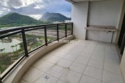 Entrada só de 10%: Apartamento no Ilha Pura, 2 quartos, Ed. ELOS, 86m, com lazer completo