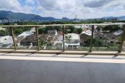 Pronto: Apartamento na Barra da Tijuca, Latitud, 3 quartos + DCE, ao lado do Rio Mar