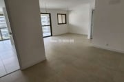 Pronto: Apartamento na Barra da Tijuca, Latitud, 3 quartos + DCE, ao lado do Rio Mar