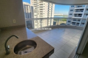 Linda vista: Apartamento de 3 quartos no Viure, Ilha Pura, sol da manhã, andar alto, com armários 115m