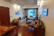 Apartamento na Gávea, Praça Santos Dumont, 3 quartos, 98m + DCE, c/ armários, aceita financiamento