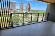 Apartamento na Barra da Tijuca, Mudrá, 3 quartos, 2 vagas, ao lado do Rio Mar