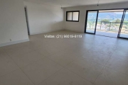 Imperdível: Apartamento na Barra da Tijuca, Cond. ORYGEM, 4 quartos, lazer tipo resort, financia