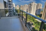 Espetacular: Apartamento na Barra, Cond. ASTRA, no Ilha Pura, 2 quartos, sinal de 10%, lindo lazer