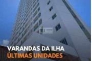 Varandas  da ilha - Apartamento à venda no bairro Ilha do Retiro - Recife/PE