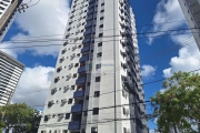 Edf Itambé Colonial - Apartamento em Torre, Recife/PE