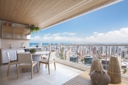 O endereço da sua felicidade 4 quartos 154m²