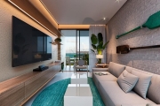Apartamento em Muro Alto | Alto Padrão Moura Dubeux