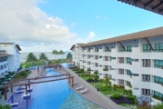 Apartamento 1 Quartos Beira Mar de Campas