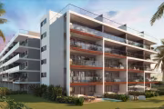 Apartamento 4 Quartos com Piscina Privativa
