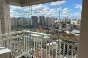 Apartamento na Mooca com 83m² a Venda