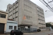 Prédio Industrial com 9.313m² no Brás para Venda e Locação