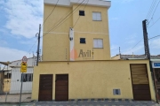 Apartamento na Vila Carrão com  44m² a Venda