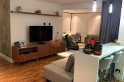 Apartamento com 3 dormitórios a venda no Tatuapé