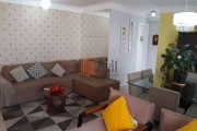 Apartamento na Vila Carrão com 68m² a Venda