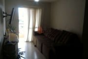 Apartamento na Vila Prudente com 78m² a Venda