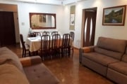 Apartamento com 3 dormitórios à venda, 130 m² por R$ 740.000,00 - Tatuapé - São Paulo/SP