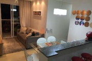 Apartamento à venda, 56 m² por R$ 390.000,00 - Jardim Vila Formosa - São Paulo/SP