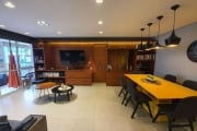 Apartamento na Mooca com 172m² a Venda