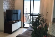 Apartamento na Vila Carrão com 62m² a Venda