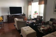 Apartamento com 3 dormitórios à venda, 124 m²  São Paulo/SP