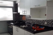 Apartamento no Tatuapé com 65m² a Venda