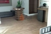 Apartamento com 3 suítes à venda, 205 m² por R$ 2.000.000 ? Anália Franco- São Paulo/SP