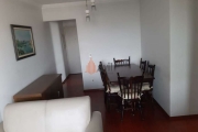 Apartamento na Anália Franco com 64m² a Venda