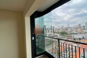 Studio na Vila Esperança com 22m² a Venda