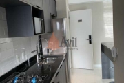 Apartamento 1 dormitório no Anália Franco