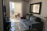 Apartamento com 2 dormitórios na Vila Formosa