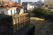 Terreno na Vila Formosa