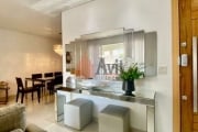 Apartamento Analia Franco 147 m² 3 Suites 3 Vagas