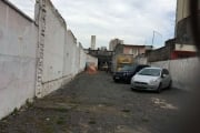 Terreno à venda, 447 m² por R$ 1.800.000 - Vila Carrão