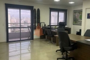 Sala Comercial de 44 metros com 1 vaga de garagem na Penha