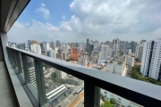 Apartamento na Nova Conceição com 154m²  a Venda