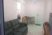 Apartamento na Analia com 36m² a Venda