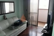 Apartamento na Vila Carrão com 63m² a Venda