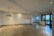 Apartamento no Anália Franco com 156m² a Venda