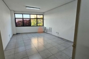 Sala Comercial na Vila Marieta com 44m² para Locação